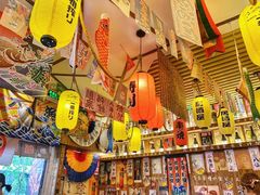 -坂吉屋·居酒屋深夜食堂(龙湖店)