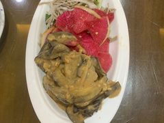 -京天红酒家(虎坊路店)
