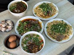 -玉香宫河州牛肉拉面