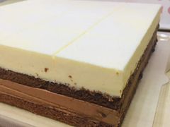 -积慕Cake(解放大道店)