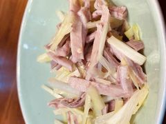 -虎哥私房菜(馒头山店)
