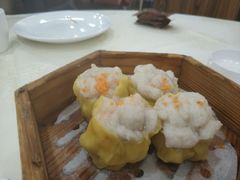 -海晖酒楼·顺德鱼生(荣华店)