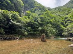-太湖源风景区