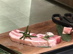 -虎哥六韩式烤肉料理 TIGERGRILL(隆生金山湖中心购物广场店)