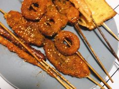 -茹哥炸串(水产前街店)