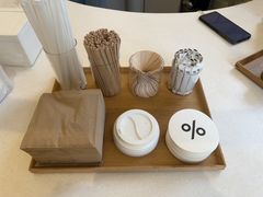-% Arabica阿拉比卡咖啡(深圳湾万象城店)