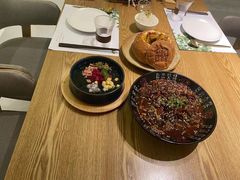 -拾竹樾巷酒肆餐厅(望花店)
