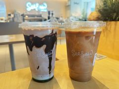 -Seesaw Coffee(深圳深业上城店)