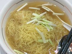 -香港深仔记茶餐厅(东门店)
