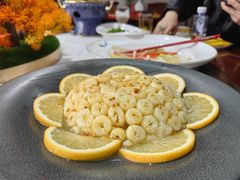 -中卫御苑福膳·养生局(圆明园店)