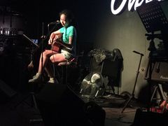 -ohbar live house(人广店)