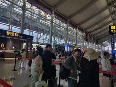 -丽江三义国际机场