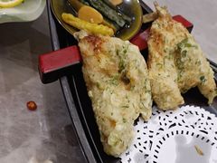 -君霖海鲜私房菜(春柳店)
