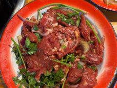 -石记老北京炙子烤肉(松园店)