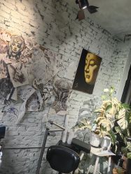-PinooTattoo皮奴刺青纹身设计总部