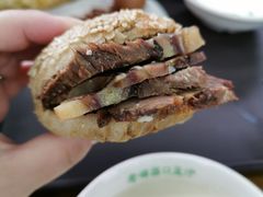 -老磁器口豆汁店(马家堡店)