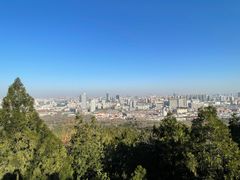 -千佛山风景名胜区