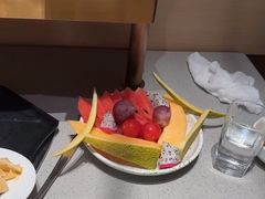 -海底捞火锅(吴中路店)