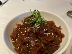 -玫瑰厅上海菜(兴国路店)