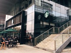 -星巴克(成都科学城店)