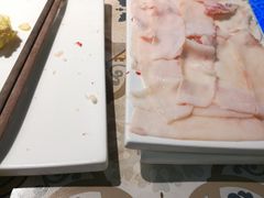 -三毛牛肉店(福强店)