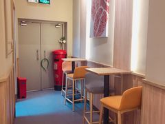 -COSTA COFFEE(上海月星环球港店)