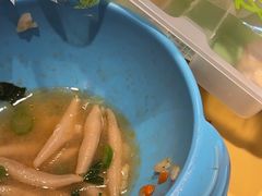 -西贝(厦门中华城店)