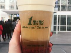 -1点点(银座和谐广场店)