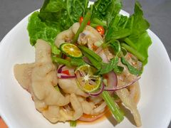 -探炉·香辣豆花烤鱼(笋岗宝能环球汇店)