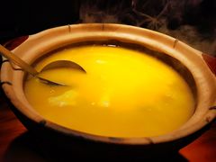 -捞围鲜·港式打边炉(海阳路店)