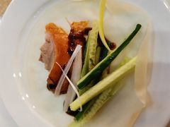 -亮马河饭店翠雅咖啡厅