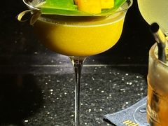 -Hill.Cocktail半山酒吧(中山店)