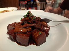 -漢舍中国菜馆(889广场店)