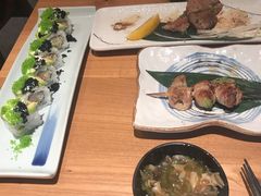 -初居食屋日式料理(万象城购物中心店)