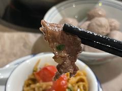 -合意桐坑牛肉粿·鲜牛肉火锅(嵩山总店)