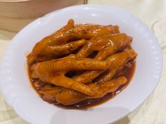 -兴悦酒家(环市东路店)