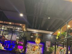 -囍鱼肴炭火烤鱼(丹灶珍丰广场店)