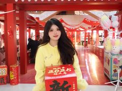 -银泰百货(北京大红门店)