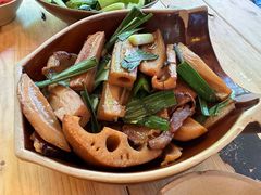 -饭江湖·江湖菜(湖广会馆店)