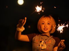 -不觉晓CAMPING(上海迪士尼营地店)