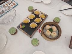 -丰尔粥食·顺德鱼生·干蒸排骨顺德菜(大良分店)