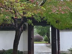-浙江省博物馆(孤山馆区)
