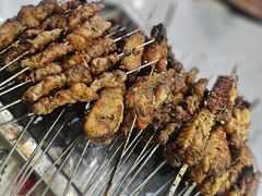 -文文烤肉(大皮院店)