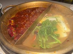 -小龙坎火锅(全球总店)
