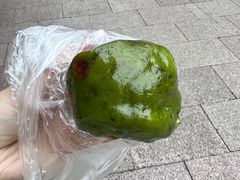-海棠糕双酿团
