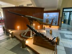 -澳门保安部队博物馆