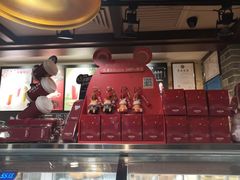 -COSTA COFFEE(岭南天地店)