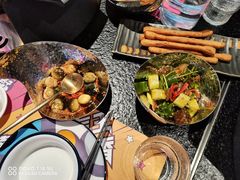 -匠子烤鱼(上邦百汇城店)