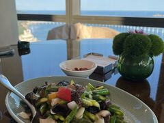 -大连君悦酒店·星海湾壹号Dalian·Dalian(星海广场店)