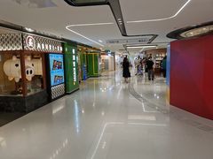 -新城市广场